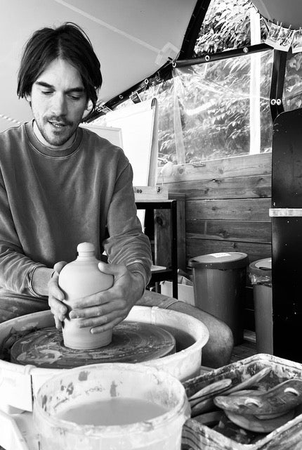 Themaweek - Intensieve draaiweek