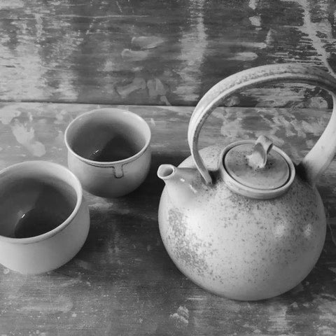 Masterclass - Theepotten