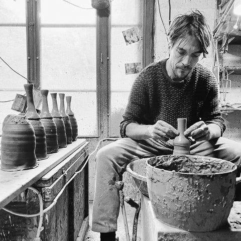 Masterclass - Porselein