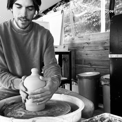 Masterclass - Seriedraaien