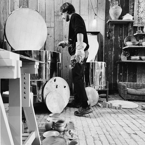 Masterclass - Theepotten