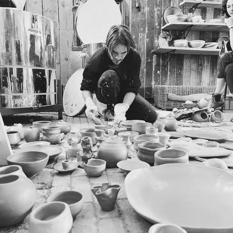 Masterclass - Bolle vormen