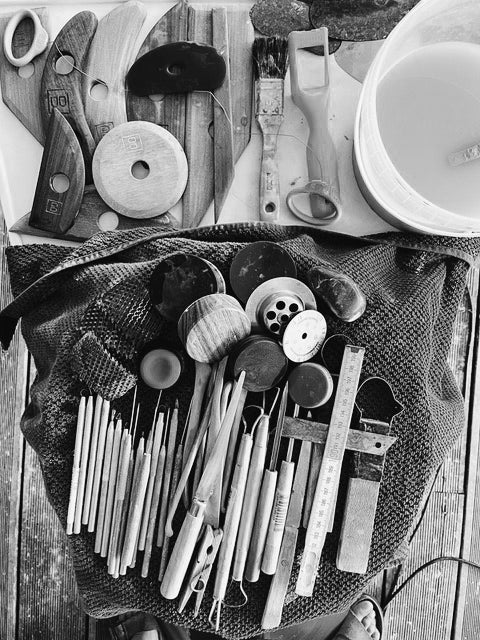 Masterclass - Seriedraaien