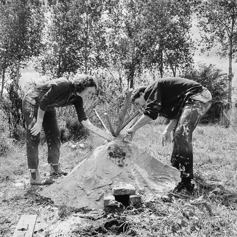 Themaweek - Terra sigillata