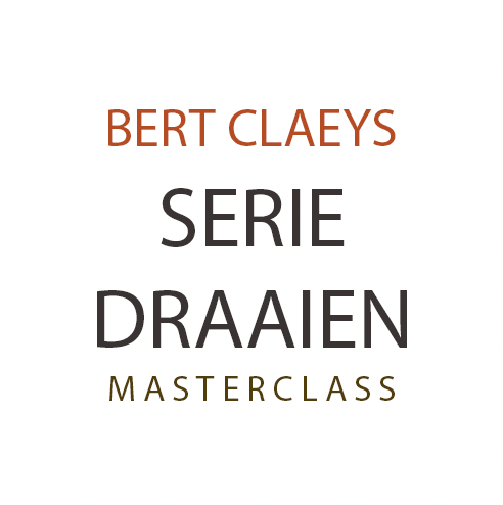 Seriedraaien