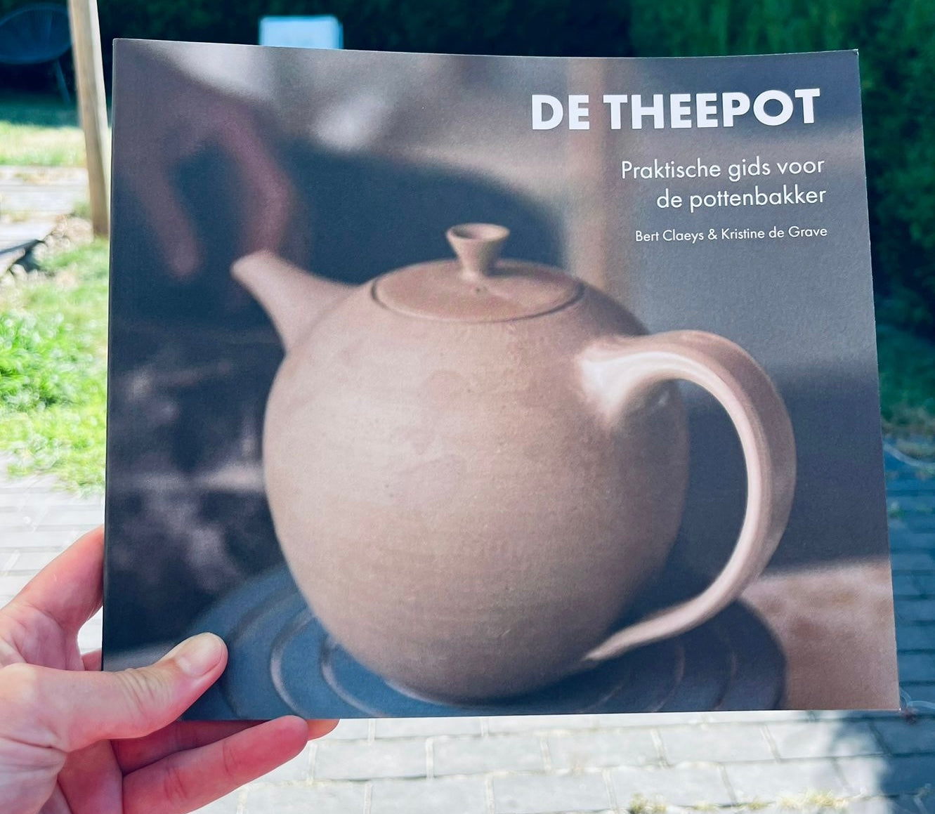 De Theepot